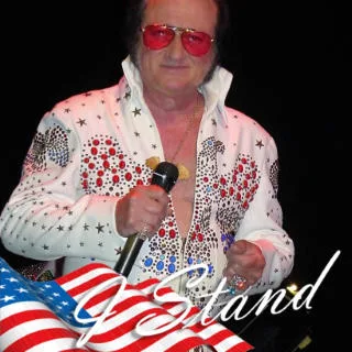 Victoria Jamboree Celebrates the Red, White and Blue